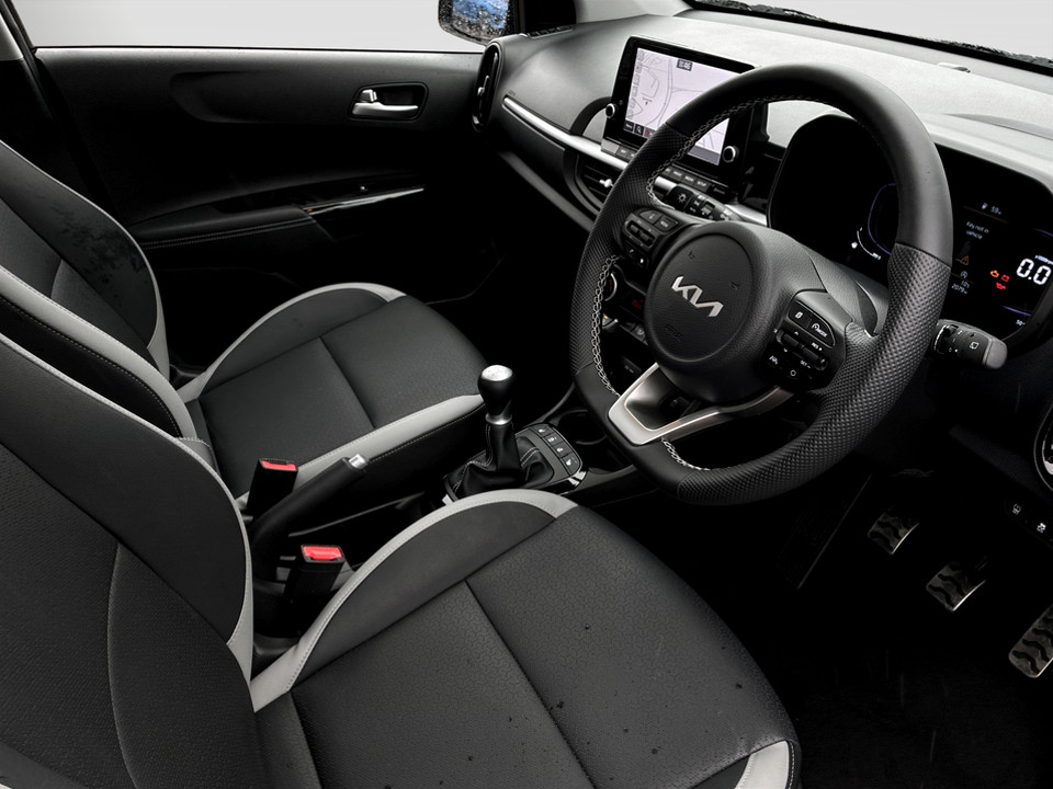 Used Kia Picanto 2025 for sale - 77629607: Photo 25