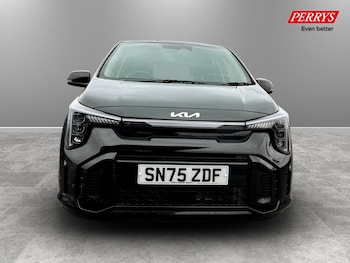 Used Kia Picanto 2025 for sale - 77629607: Photo