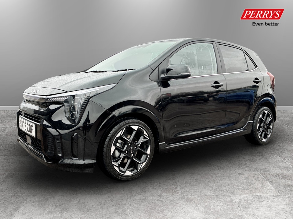 Used Kia Picanto 2025 for sale - 77629607: Photo 3