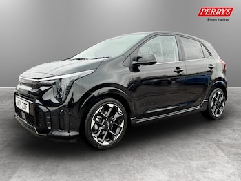 Used Kia Picanto 2025 for sale - 77629607: Photo