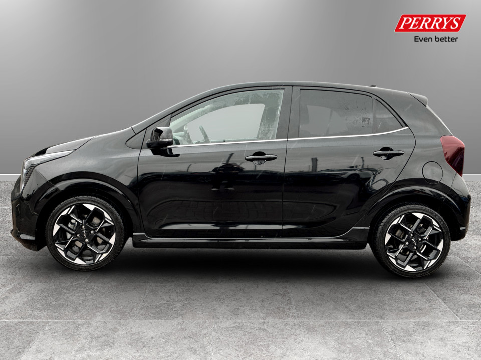 Used Kia Picanto 2025 for sale - 77629607: Photo 4