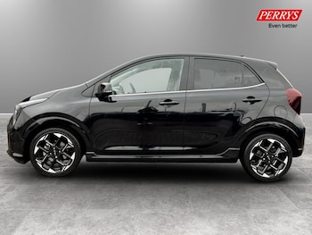 Used Kia Picanto 2025 for sale - 77629607: Photo