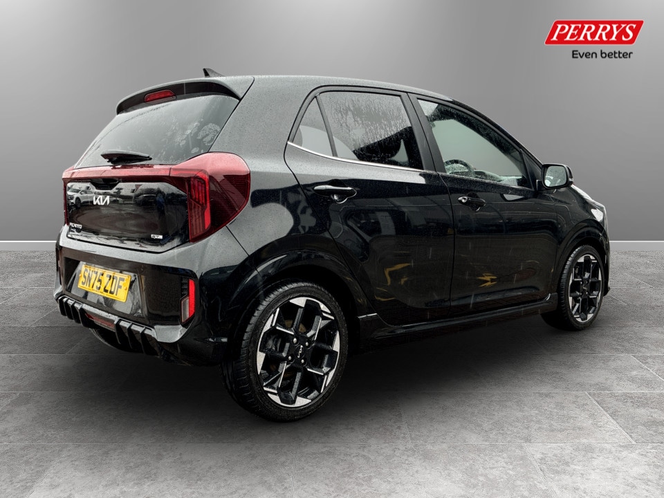 Used Kia Picanto 2025 for sale - 77629607: Photo 7