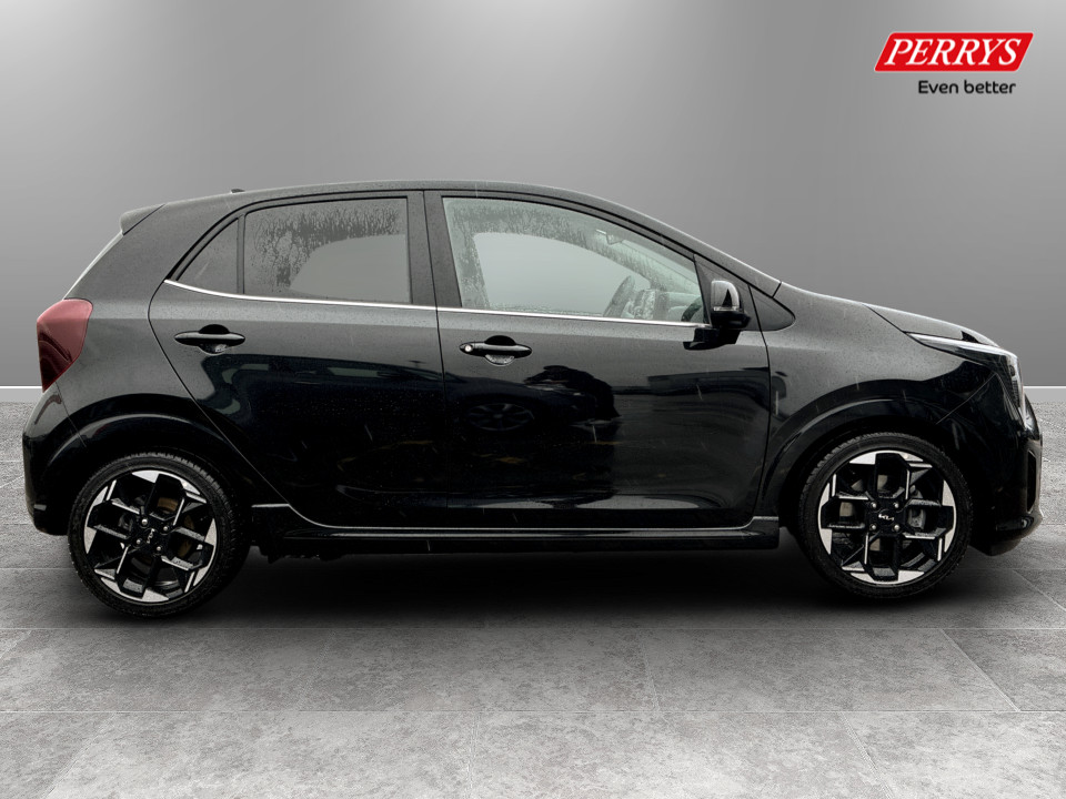 Used Kia Picanto 2025 for sale - 77629607: Photo 8