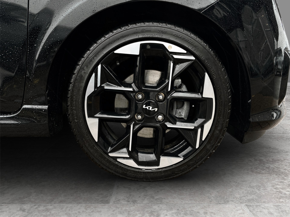 Used Kia Picanto 2025 for sale - 77629607: Photo 9