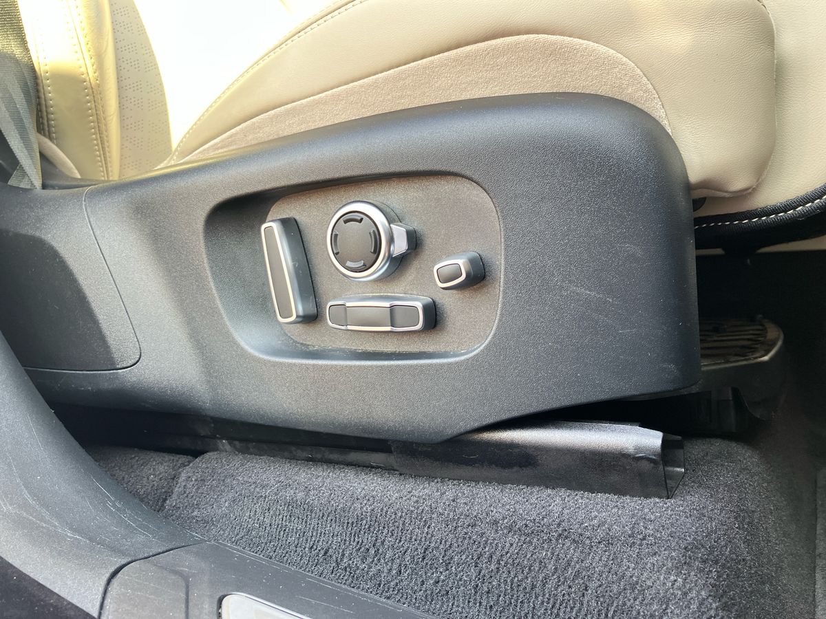 Vehicle 38