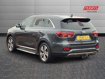 Used Kia Sorento 2018 for sale - 76288142: Photo