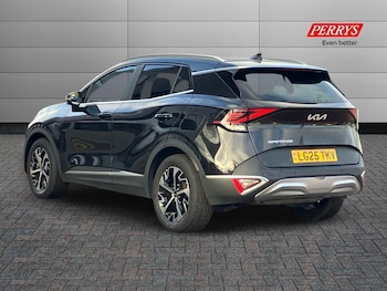 Used Kia Sportage 2025 for sale - 76436819: Photo