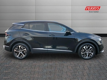 Used Kia Sportage 2025 for sale - 76436819: Photo