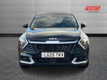 Used Kia Sportage 2025 for sale - 76436819: Photo