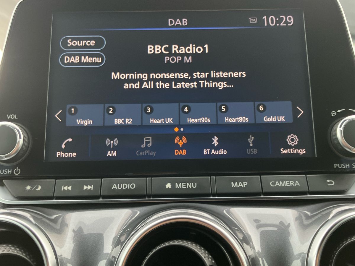 Used Nissan Juke 2022 for sale - 76491218: Photo 10