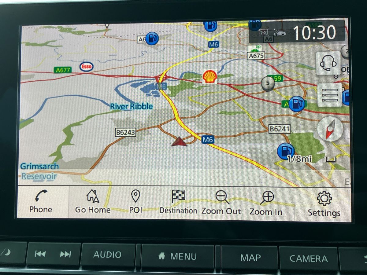 Used Nissan Juke 2022 for sale - 76491218: Photo 11