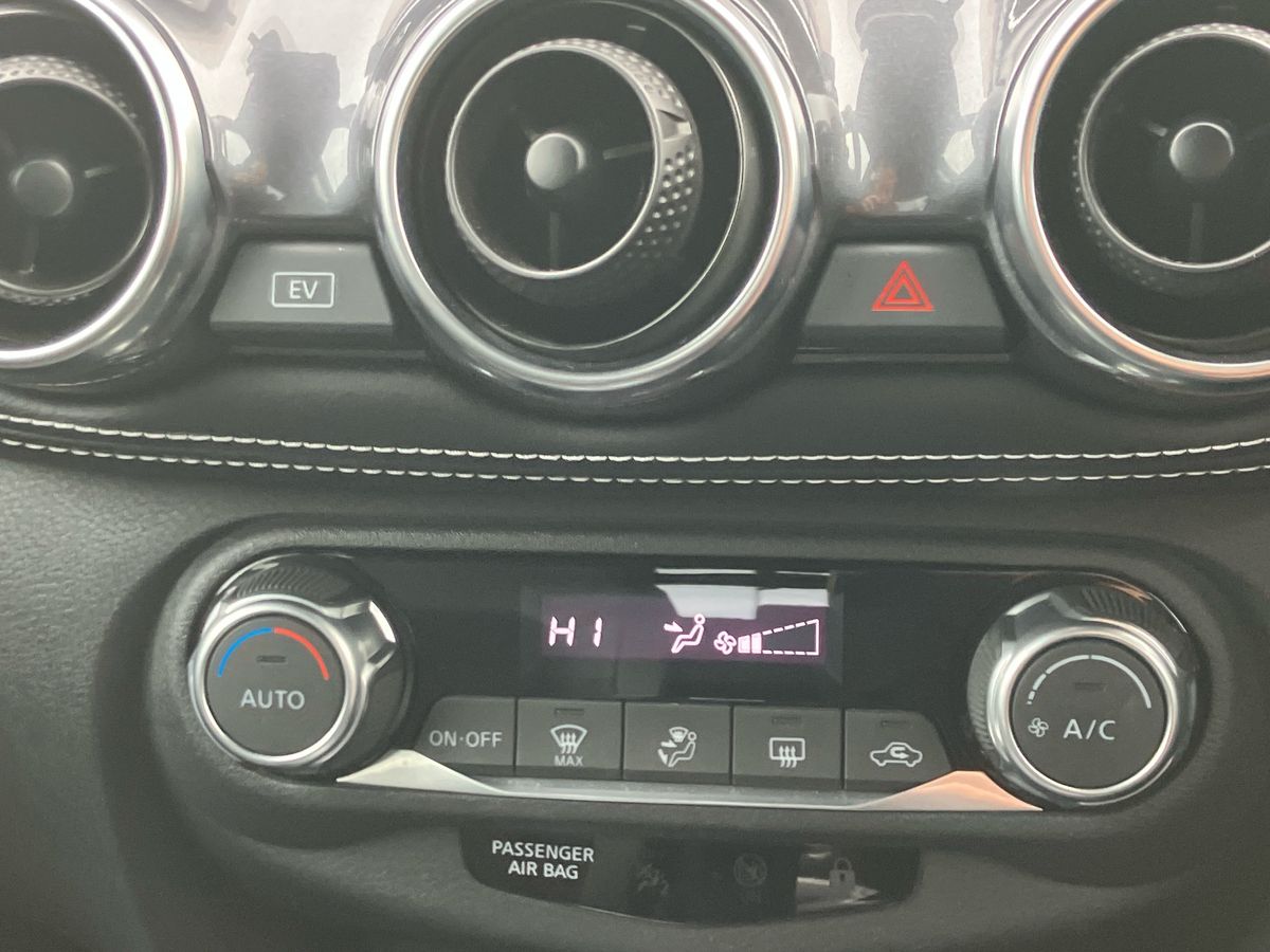 Used Nissan Juke 2022 for sale - 76491218: Photo 12