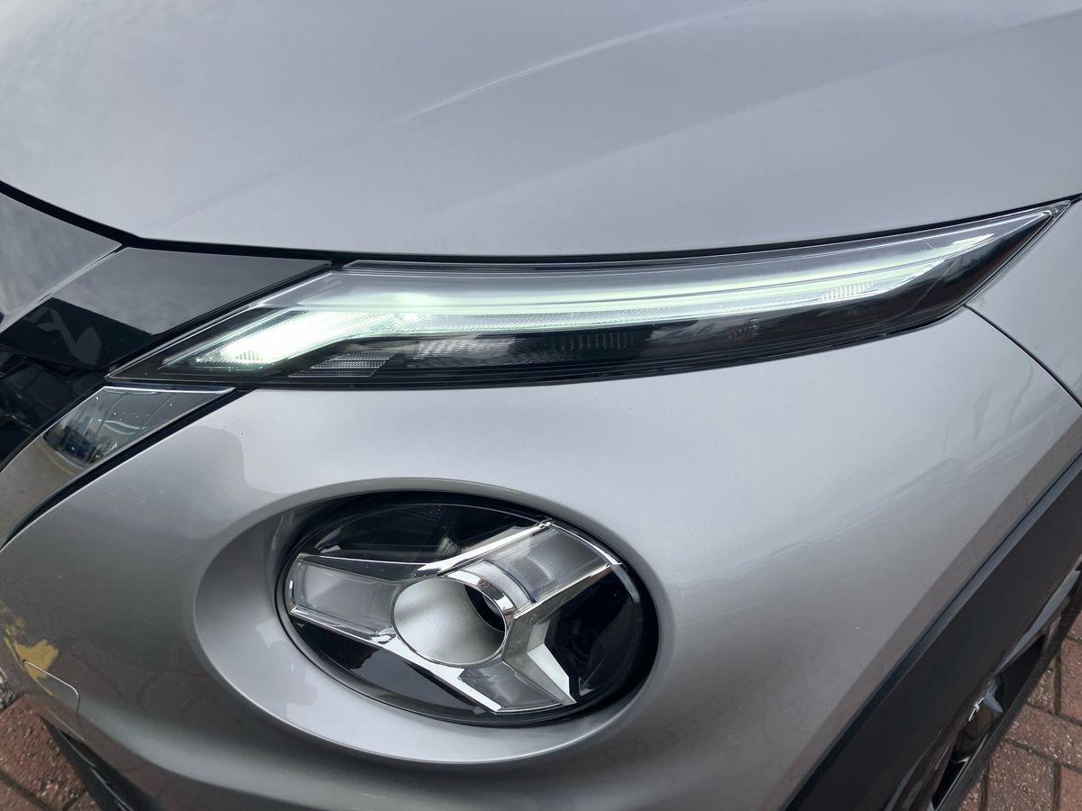 Used Nissan Juke 2022 for sale - 76491218: Photo 13