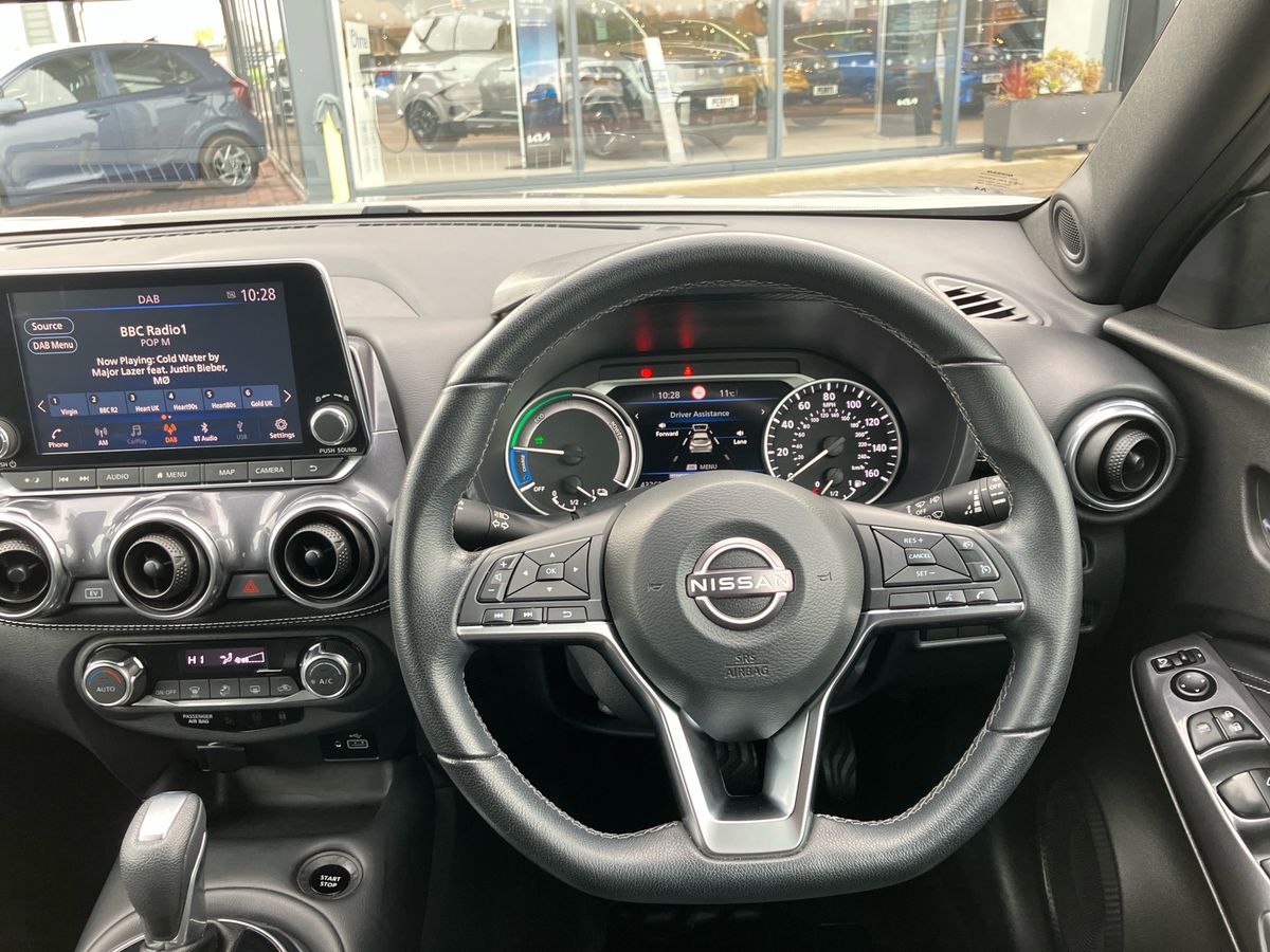 Used Nissan Juke 2022 for sale - 76491218: Photo 15