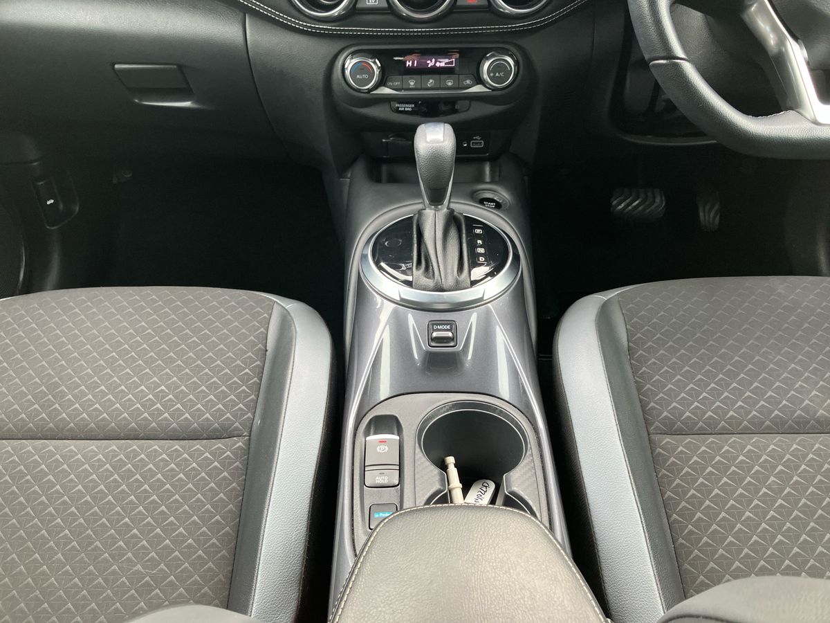 Used Nissan Juke 2022 for sale - 76491218: Photo 17