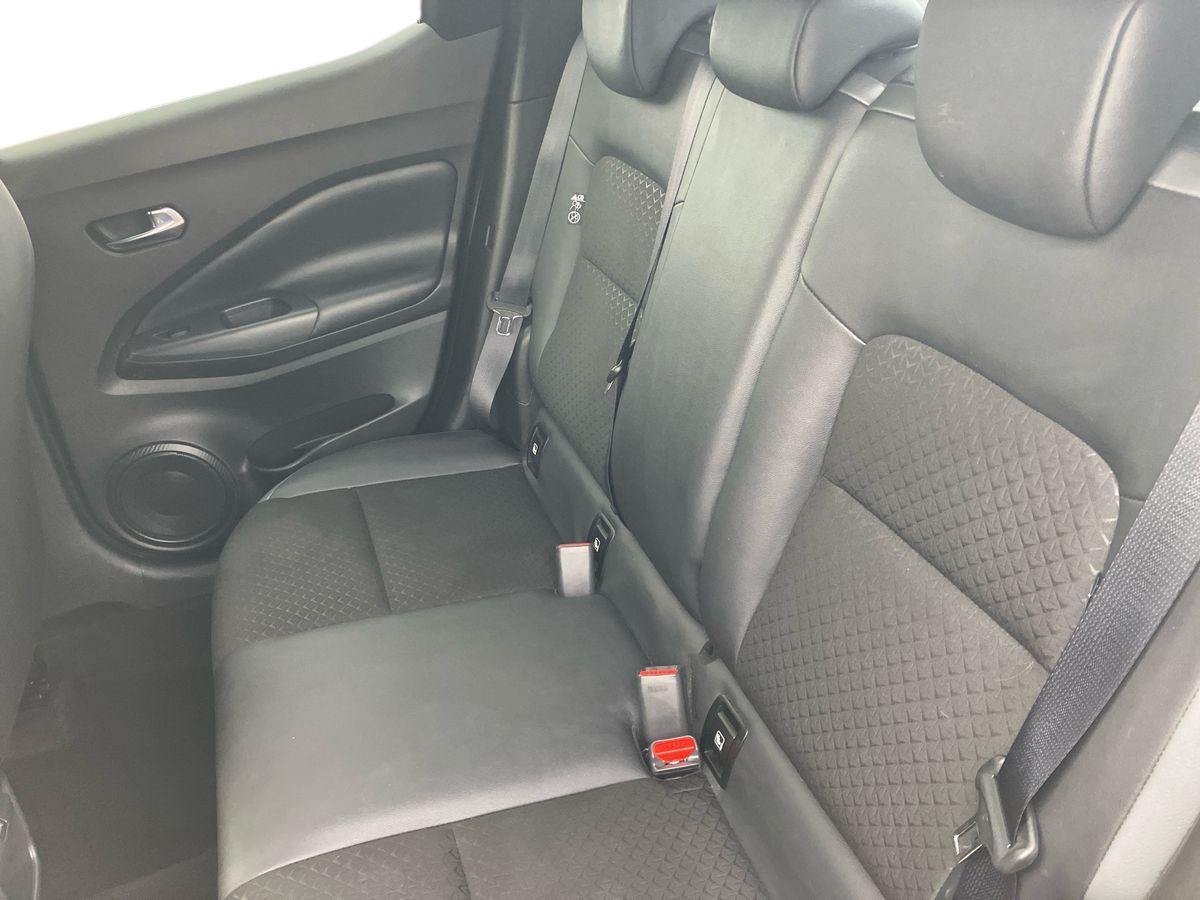 Used Nissan Juke 2022 for sale - 76491218: Photo 19