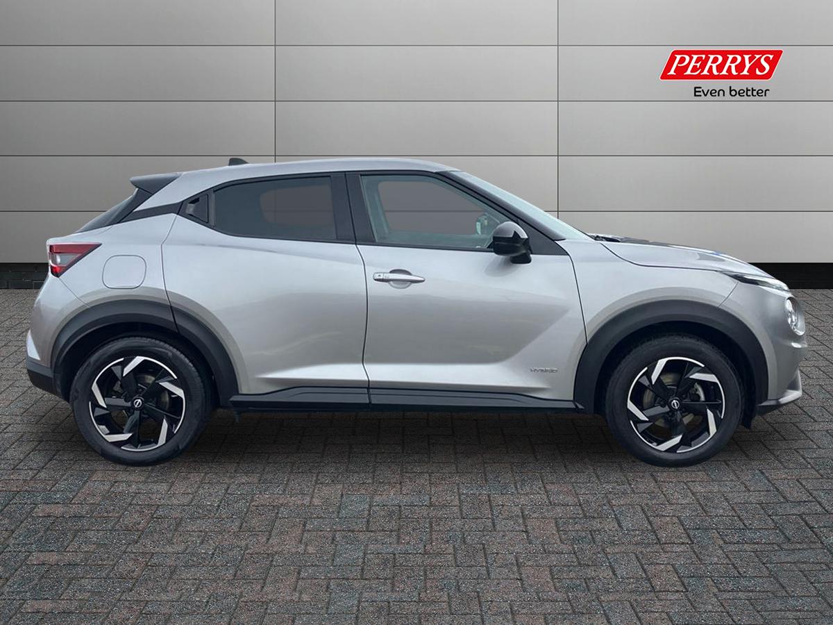 Used Nissan Juke 2022 for sale - 76491218: Photo 3