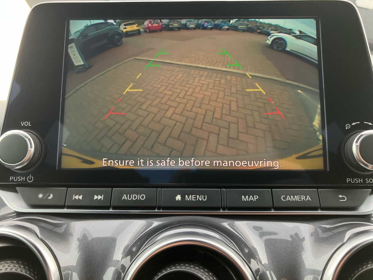 Used Nissan Juke 2022 for sale - 76491218: Photo 38