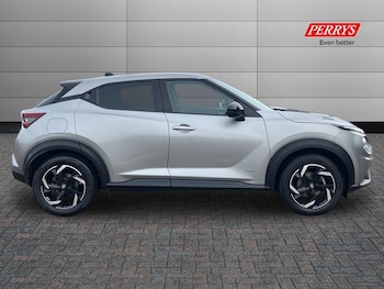 Used Nissan Juke 2022 for sale - 76491218: Photo