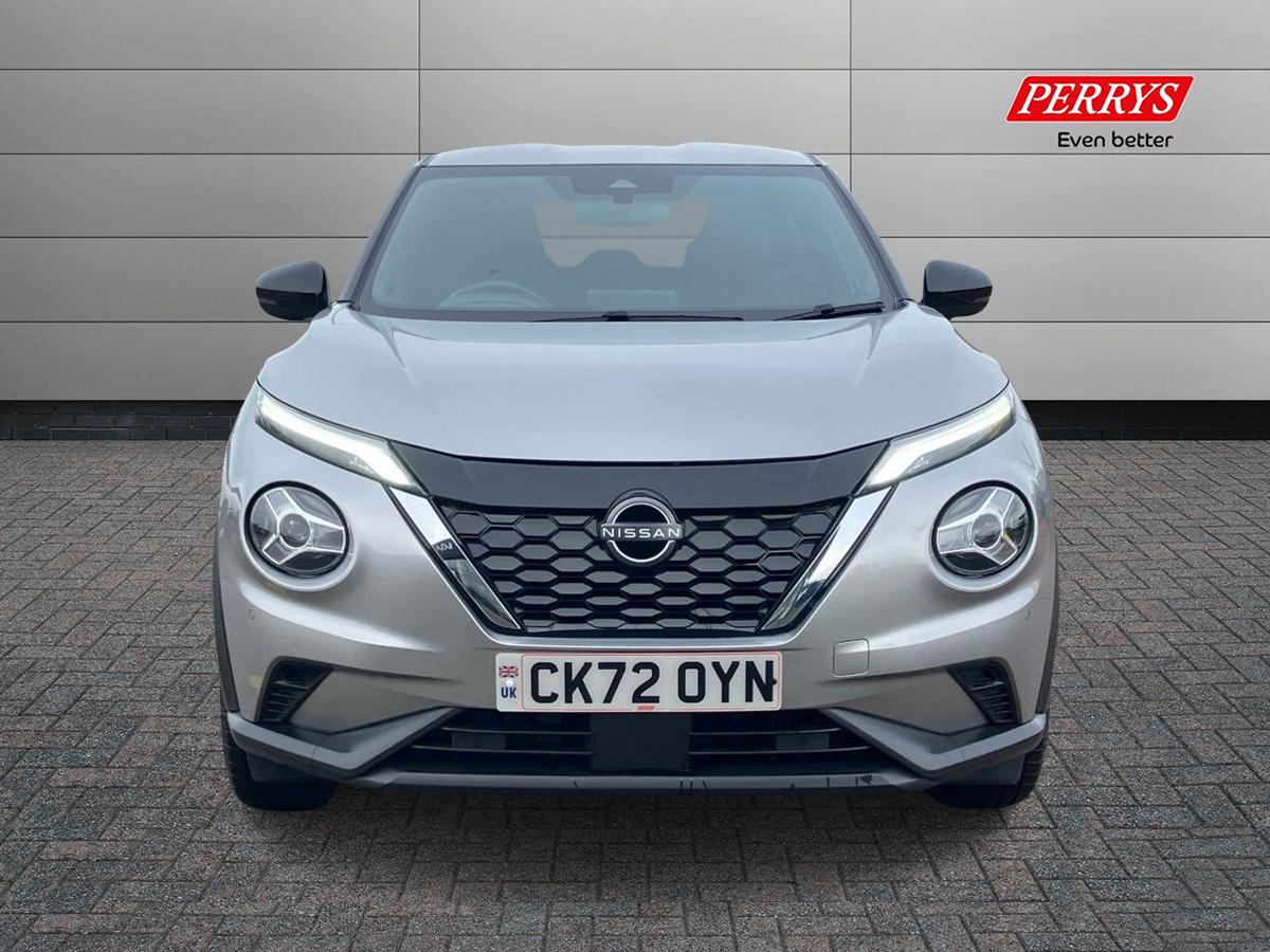 Used Nissan Juke 2022 for sale - 76491218: Photo 4