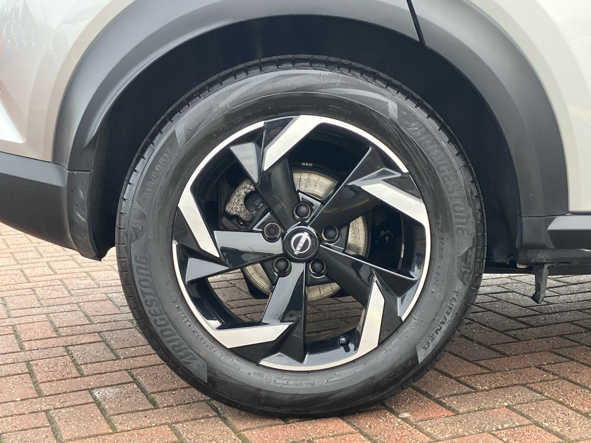 Used Nissan Juke 2022 for sale - 76491218: Photo 7