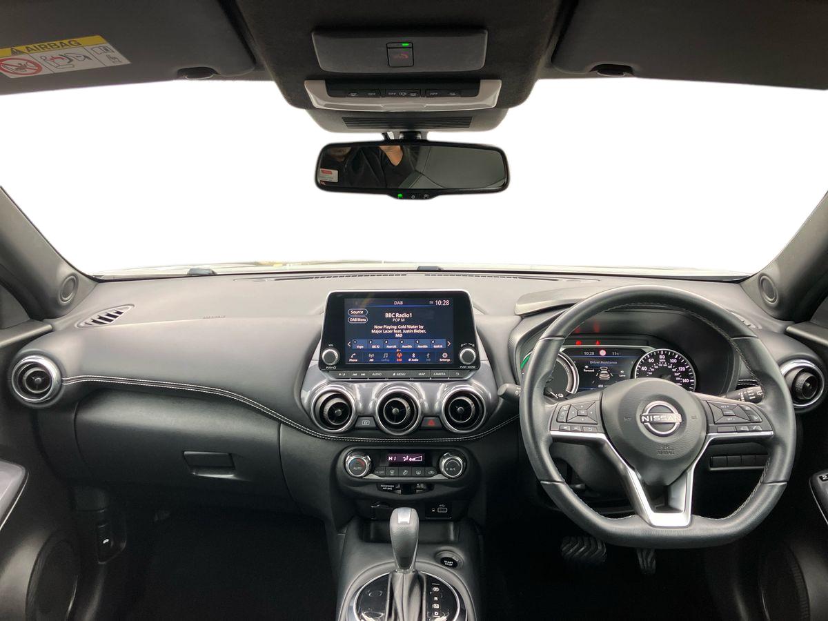 Used Nissan Juke 2022 for sale - 76491218: Photo 9