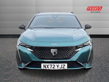 Used Peugeot 308 2022 for sale - 77460680: Photo