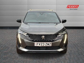 Used Peugeot 5008 2023 for sale - 77136447: Photo