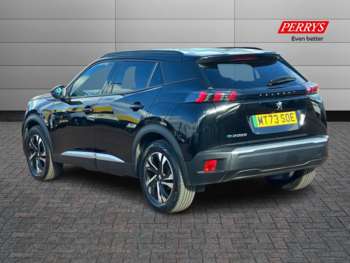 Used Peugeot 2008 2023 for sale - 74926930: Photo