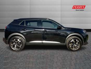 Used Peugeot 2008 2023 for sale - 74926930: Photo