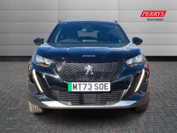 Used Peugeot 2008 2023 for sale - 74926930: Photo