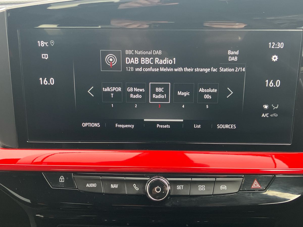 Used Vauxhall Mokka 2024 for sale - 76128157: Photo 10