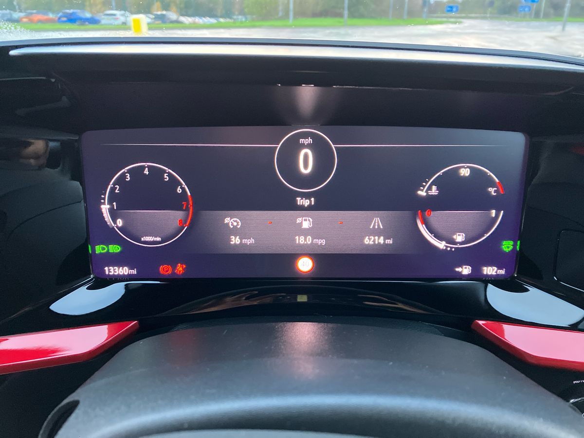 Used Vauxhall Mokka 2024 for sale - 76128157: Photo 14