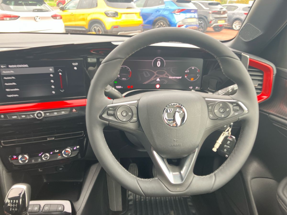 Used Vauxhall Mokka 2024 for sale - 76128157: Photo 15