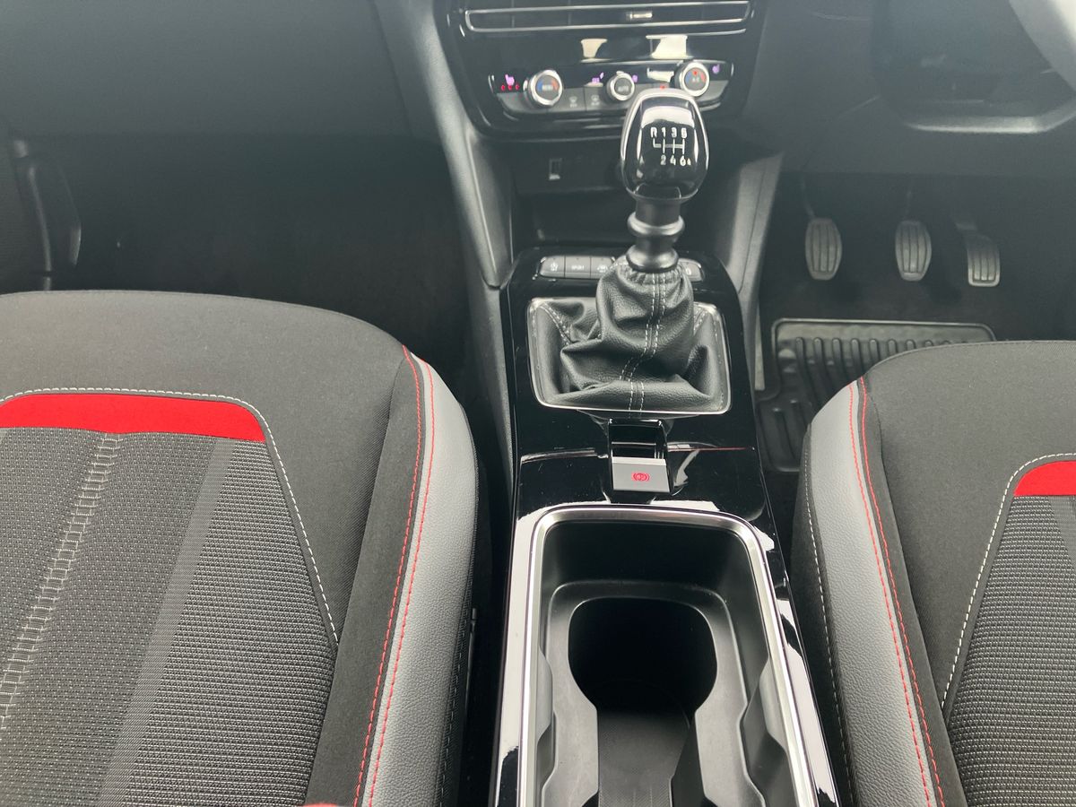 Used Vauxhall Mokka 2024 for sale - 76128157: Photo 17