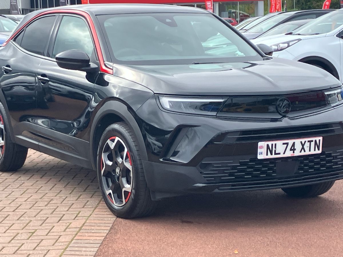 Used Vauxhall Mokka 2024 for sale - 76128157: Photo 21