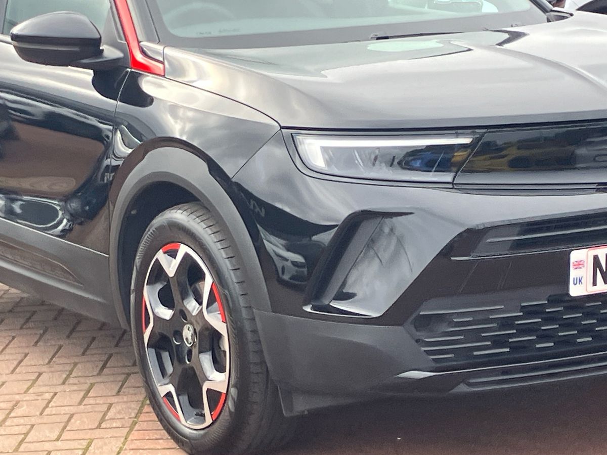 Used Vauxhall Mokka 2024 for sale - 76128157: Photo 22