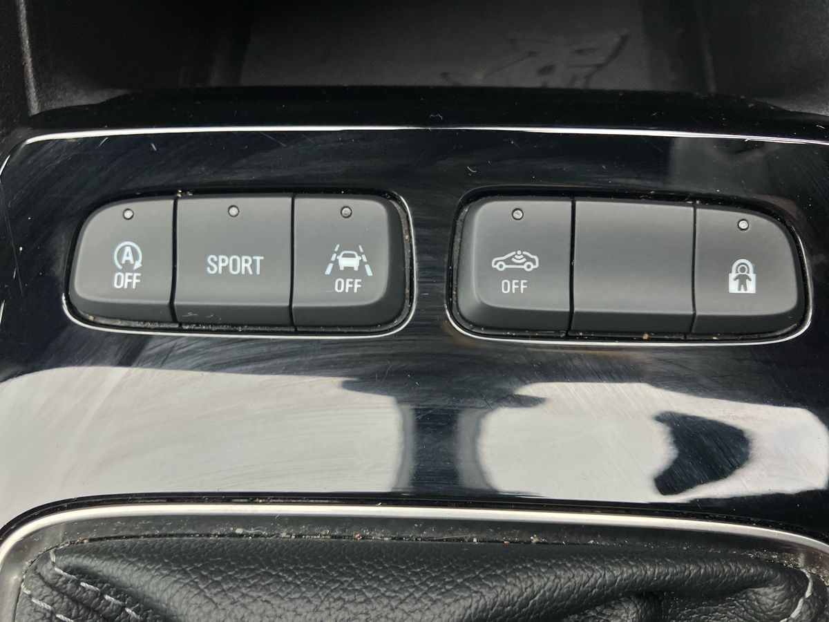 Used Vauxhall Mokka 2024 for sale - 76128157: Photo 33