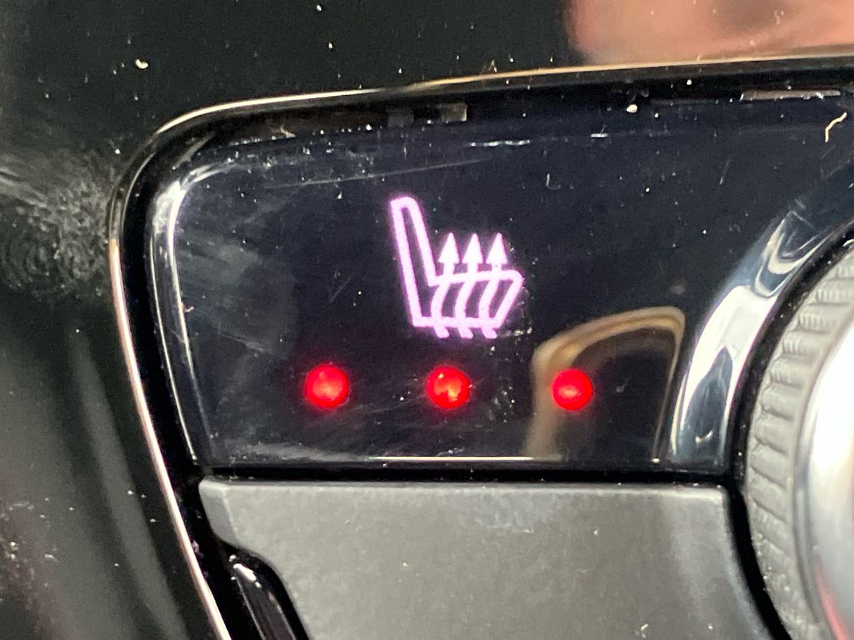 Used Vauxhall Mokka 2024 for sale - 76128157: Photo 35