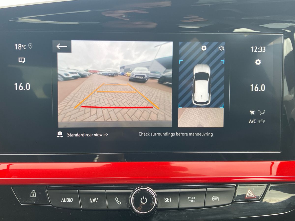 Used Vauxhall Mokka 2024 for sale - 76128157: Photo 36