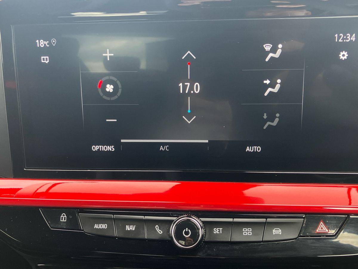 Used Vauxhall Mokka 2024 for sale - 76128157: Photo 39