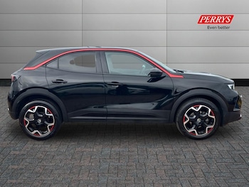 Used Vauxhall Mokka 2024 for sale - 76128157: Photo