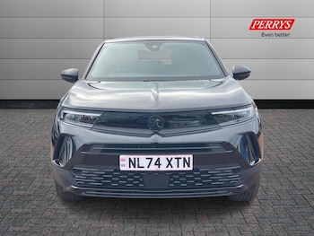 Used Vauxhall Mokka 2024 for sale - 76128157: Photo