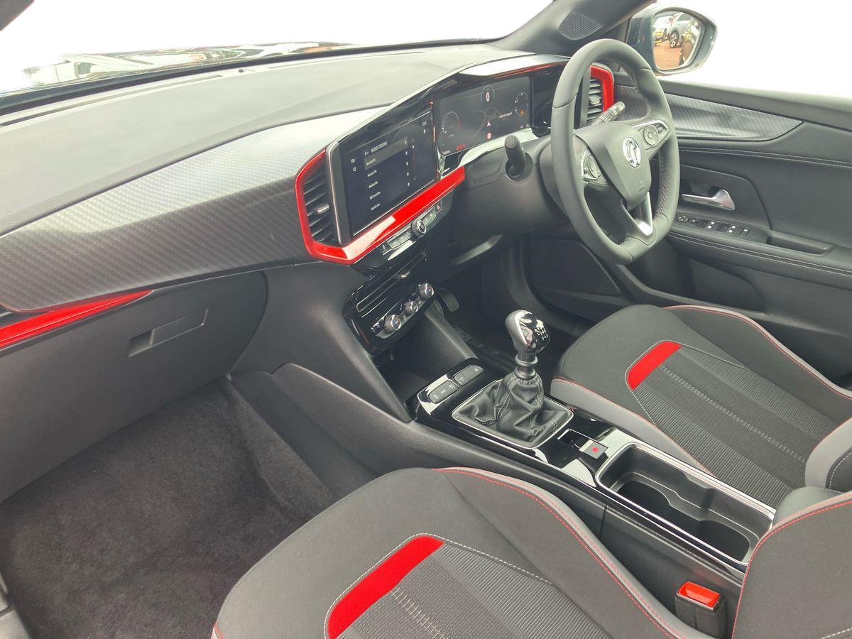 Used Vauxhall Mokka 2024 for sale - 76128157: Photo 6