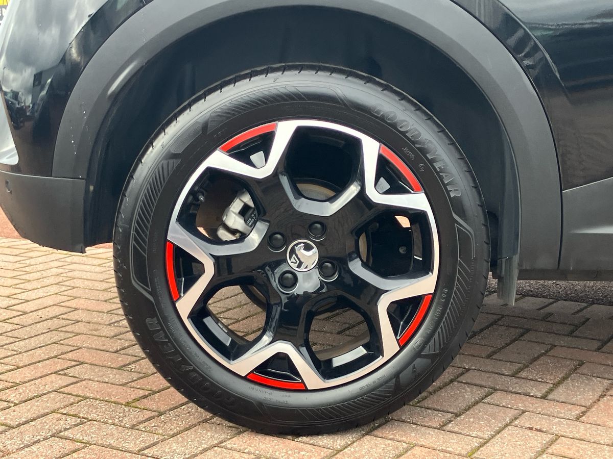 Used Vauxhall Mokka 2024 for sale - 76128157: Photo 7