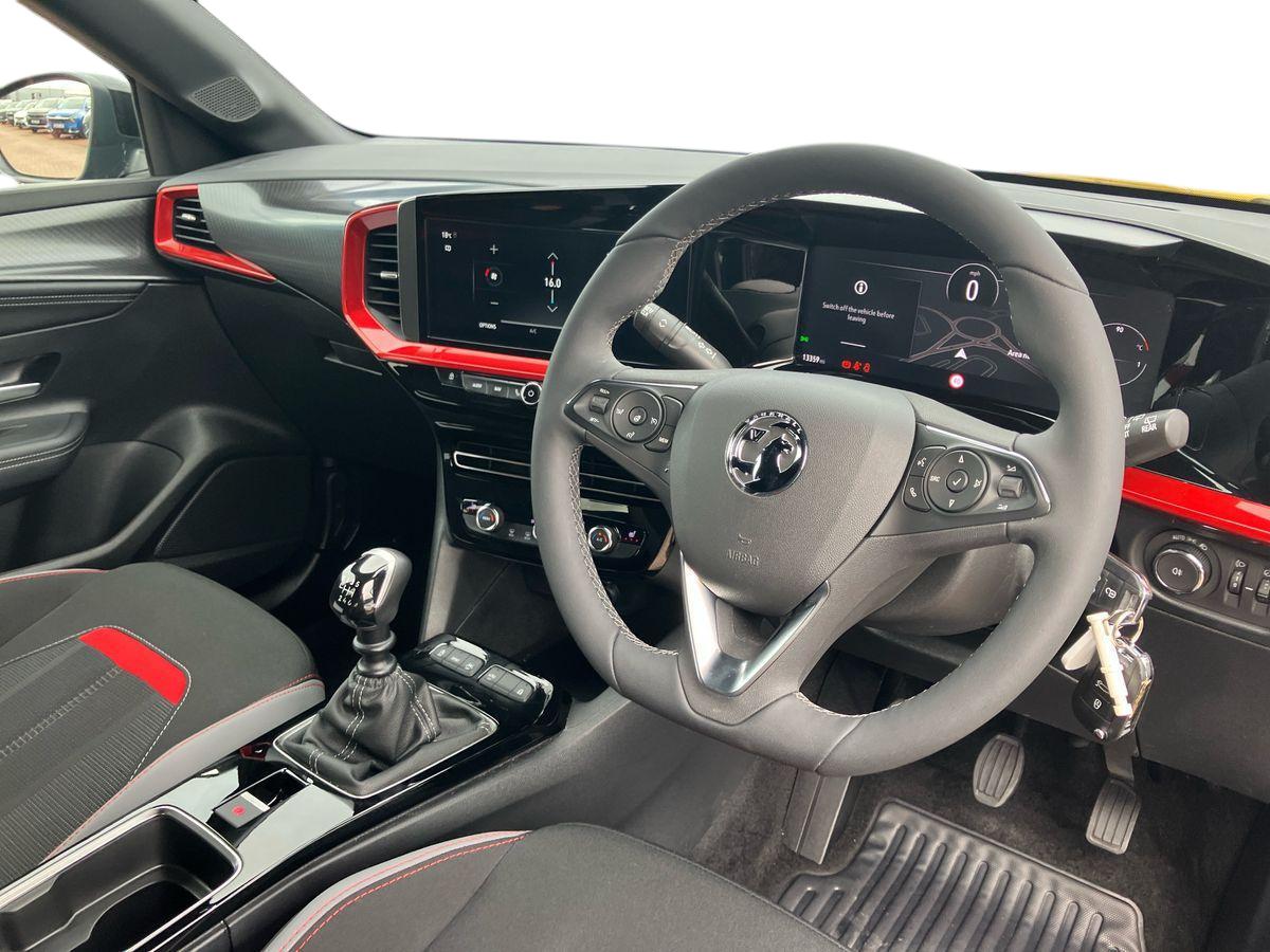 Used Vauxhall Mokka 2024 for sale - 76128157: Photo 8