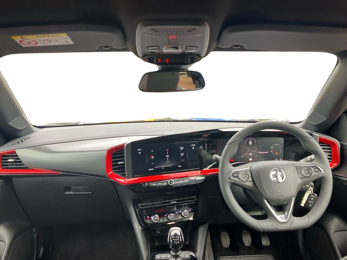 Used Vauxhall Mokka 2024 for sale - 76128157: Photo 9