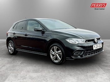 Used Volkswagen Polo 2024 for sale - 78893920: Photo