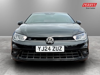 Used Volkswagen Polo 2024 for sale - 78893920: Photo